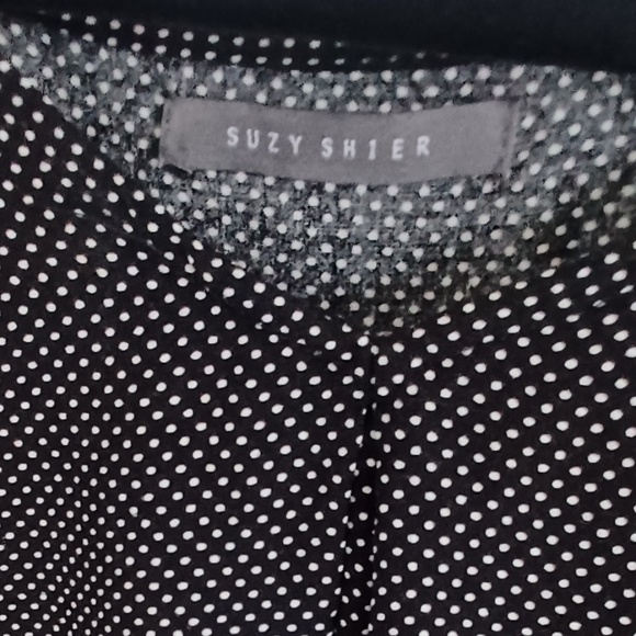 Suzy Shier - Picture 6 of 6